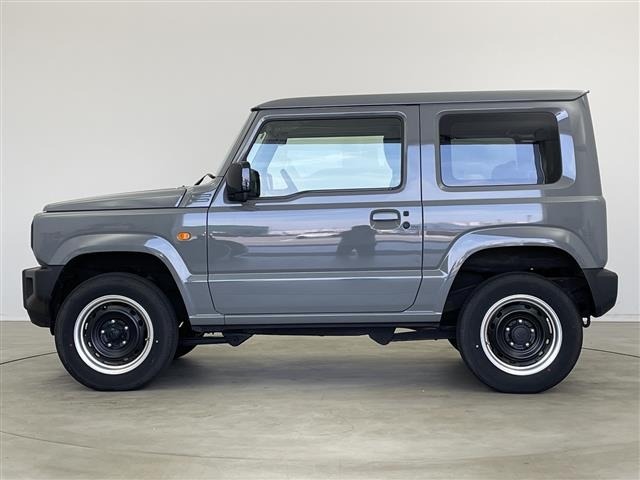 Suzuki JIMNY 2023 7285243-6