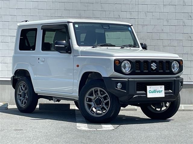 Suzuki JIMNY 2022 7285251-0