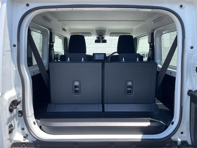 Suzuki JIMNY 2022 7285251-11