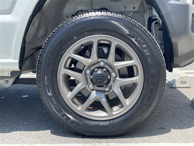 Suzuki JIMNY 2022 7285251-12