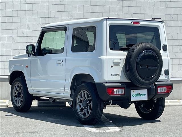 Suzuki JIMNY 2022 7285251-13