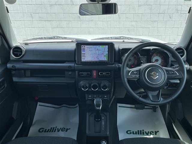 Suzuki JIMNY 2022 7285251-14