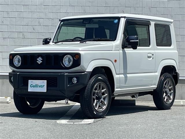 Suzuki JIMNY 2022 7285251-20