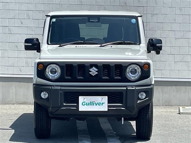Suzuki JIMNY 2022 7285251-22