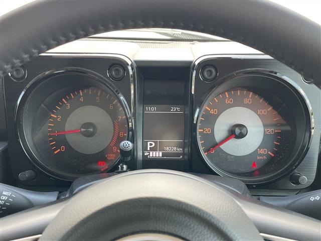 Suzuki JIMNY 2022 7285251-3