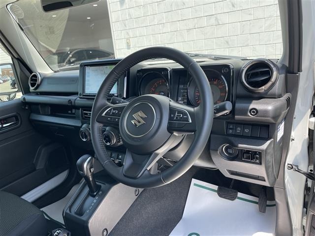 Suzuki JIMNY 2022 7285251-8