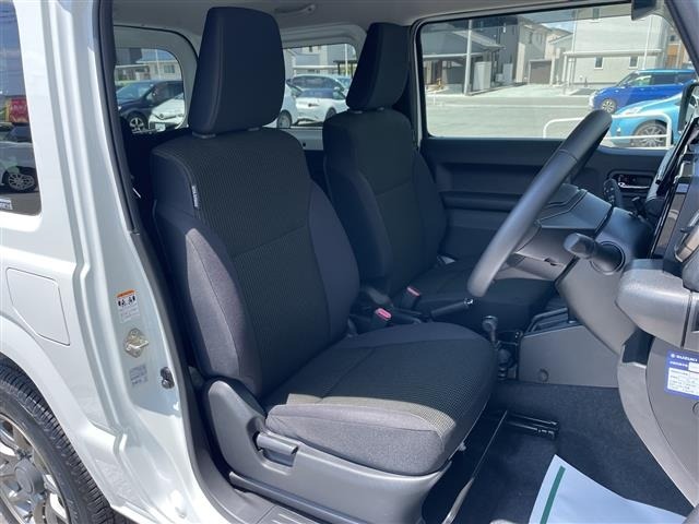 Suzuki JIMNY 2022 7285251-9