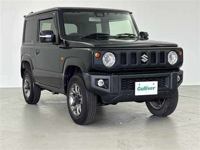 Suzuki JIMNY 2019 7285252-0