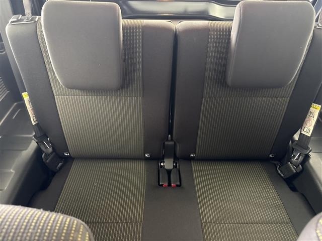 Suzuki JIMNY 2019 7285252-10
