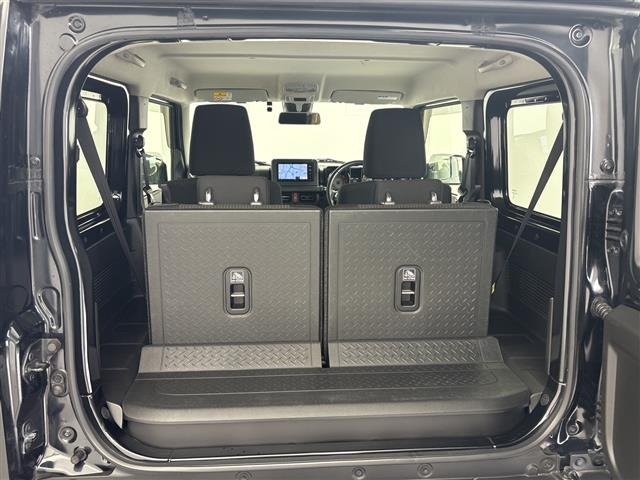 Suzuki JIMNY 2019 7285252-11
