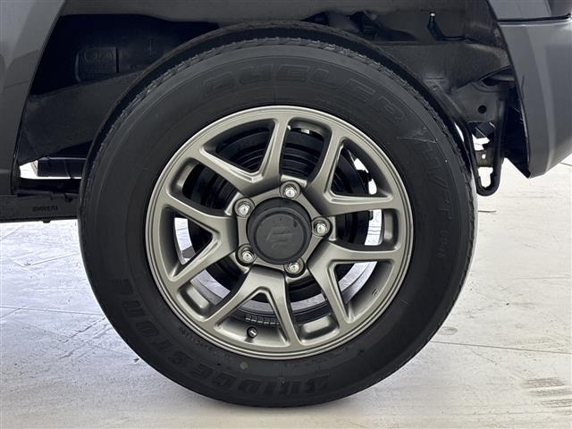 Suzuki JIMNY 2019 7285252-12