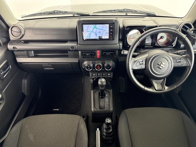 Suzuki JIMNY 2019 7285252-15