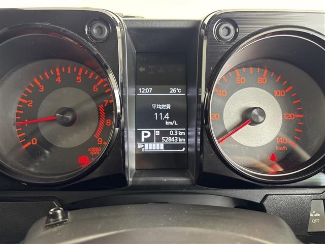 Suzuki JIMNY 2019 7285252-2
