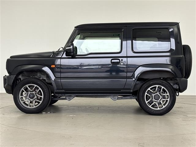 Suzuki JIMNY 2019 7285252-21