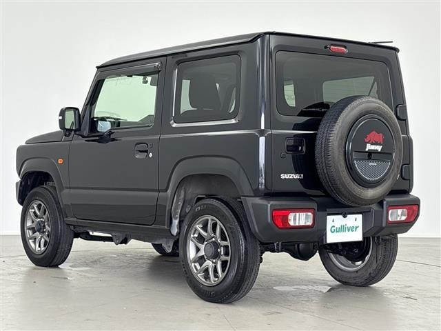 Suzuki JIMNY 2019 7285252-23