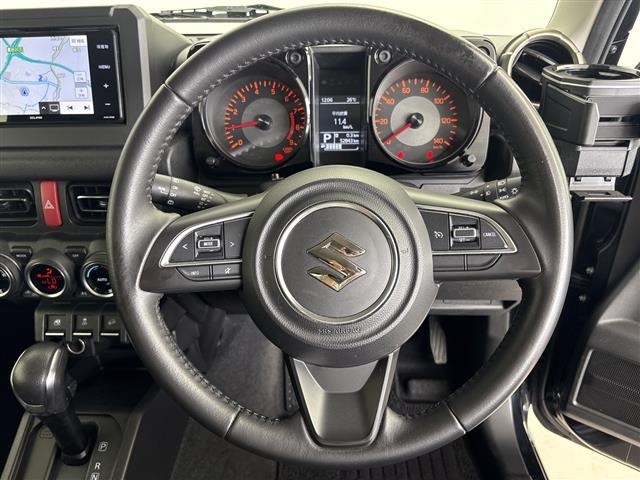 Suzuki JIMNY 2019 7285252-3
