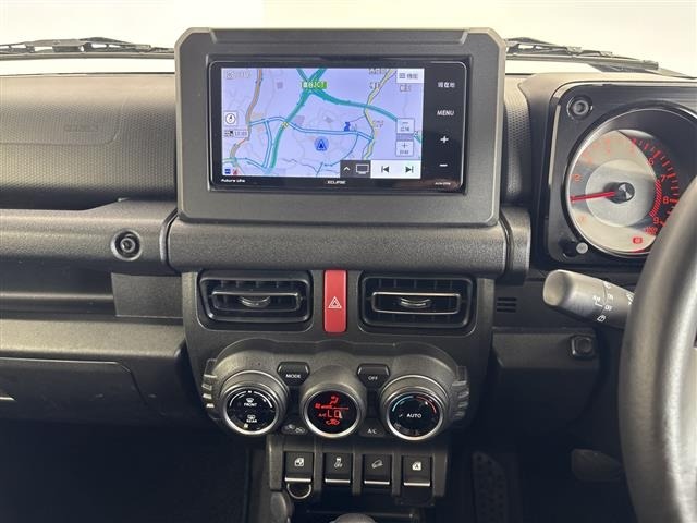 Suzuki JIMNY 2019 7285252-4