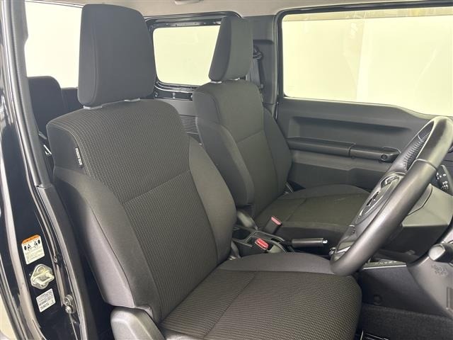 Suzuki JIMNY 2019 7285252-9