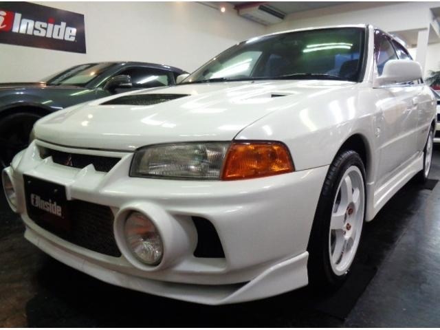 Mitsubishi LANCER 1996 7286257-0