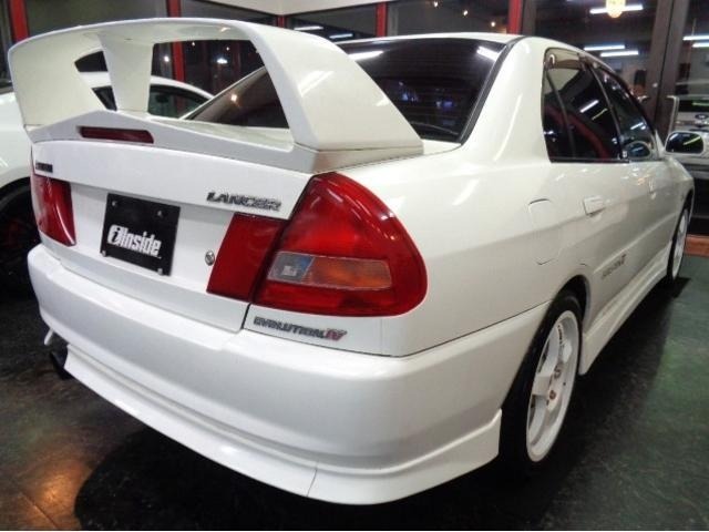 Mitsubishi LANCER 1996 7286257-1