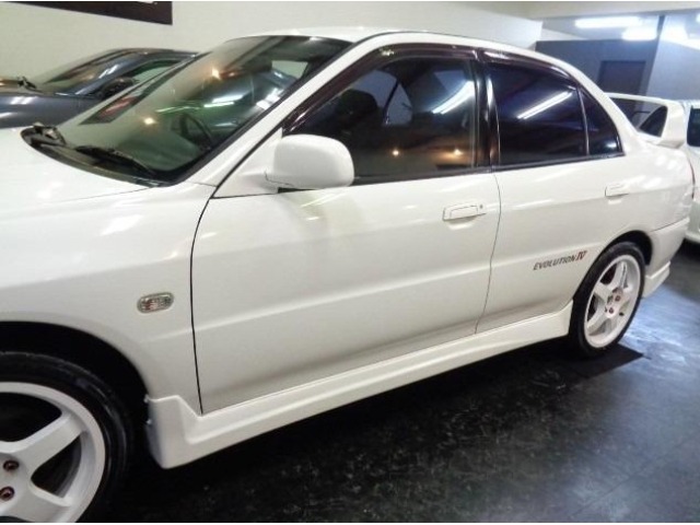 Mitsubishi LANCER 1996 7286257-10