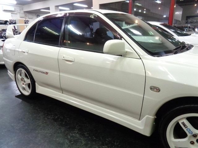 Mitsubishi LANCER 1996 7286257-11