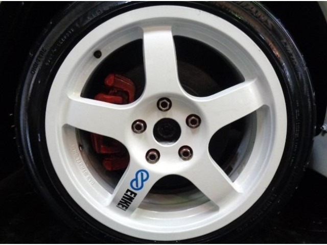 Mitsubishi LANCER 1996 7286257-12