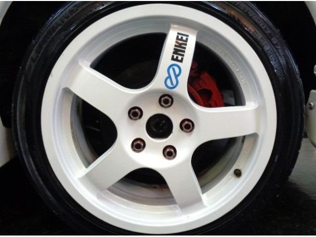 Mitsubishi LANCER 1996 7286257-13