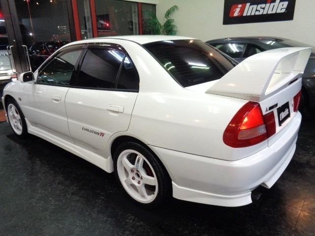 Mitsubishi LANCER 1996 7286257-14