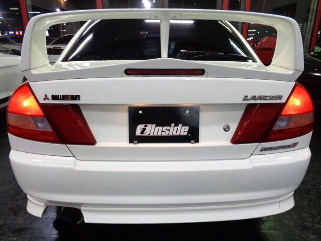 Mitsubishi LANCER 1996 7286257-17