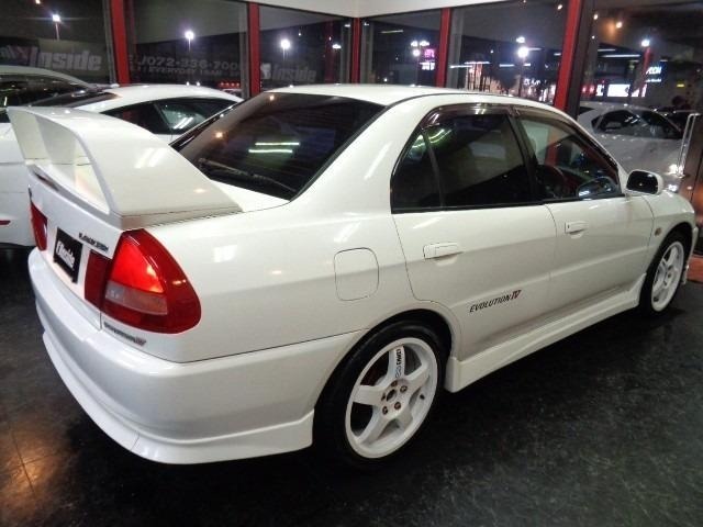 Mitsubishi LANCER 1996 7286257-18