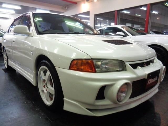 Mitsubishi LANCER 1996 7286257-19