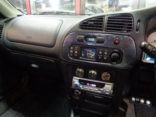 Mitsubishi LANCER 1996 7286257-20