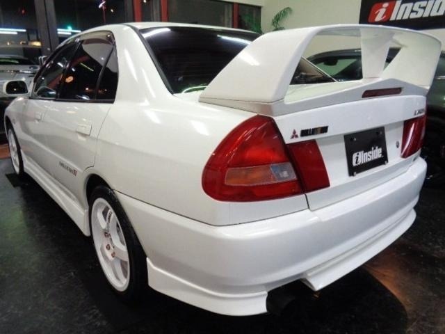 Mitsubishi LANCER 1996 7286257-21