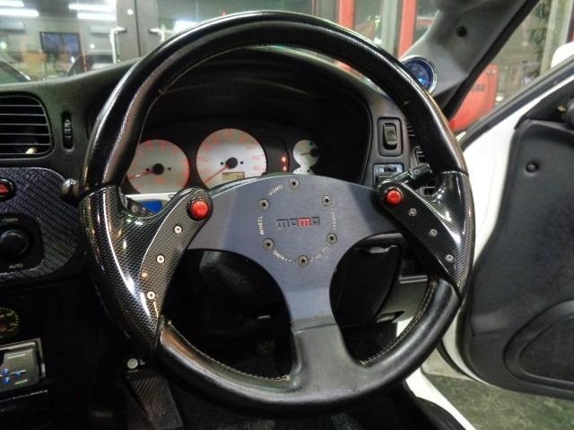 Mitsubishi LANCER 1996 7286257-22