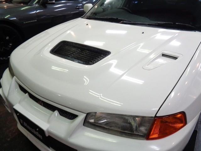 Mitsubishi LANCER 1996 7286257-23