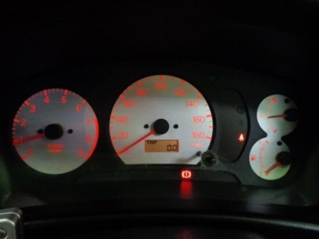 Mitsubishi LANCER 1996 7286257-24