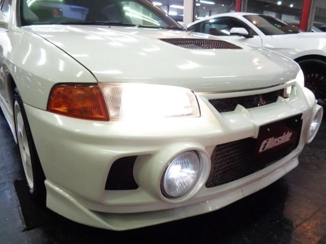 Mitsubishi LANCER 1996 7286257-25