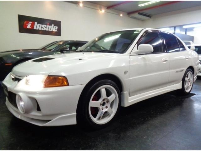 Mitsubishi LANCER 1996 7286257-27