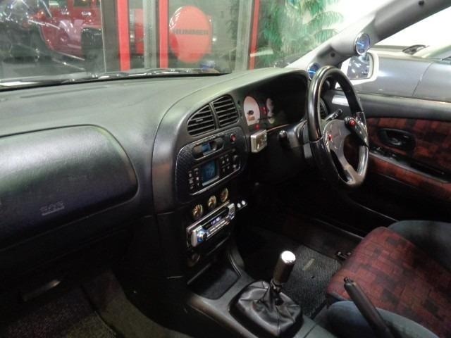 Mitsubishi LANCER 1996 7286257-28