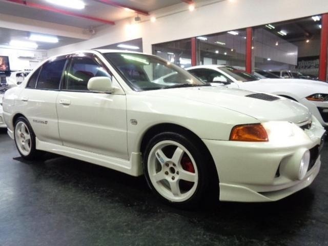 Mitsubishi LANCER 1996 7286257-29