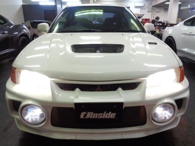 Mitsubishi LANCER 1996 7286257-31