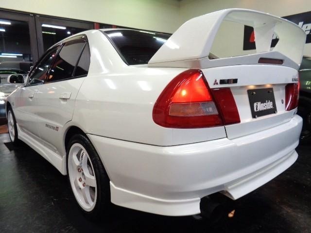Mitsubishi LANCER 1996 7286257-32