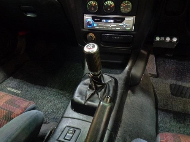 Mitsubishi LANCER 1996 7286257-36