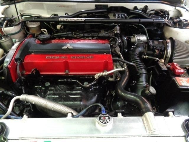 Mitsubishi LANCER 1996 7286257-37