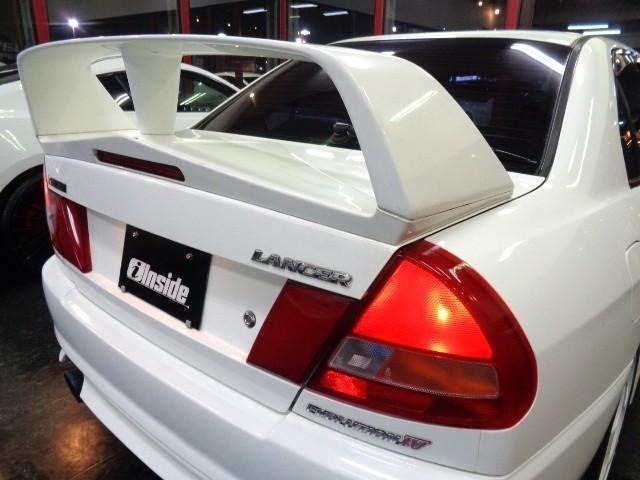 Mitsubishi LANCER 1996 7286257-40