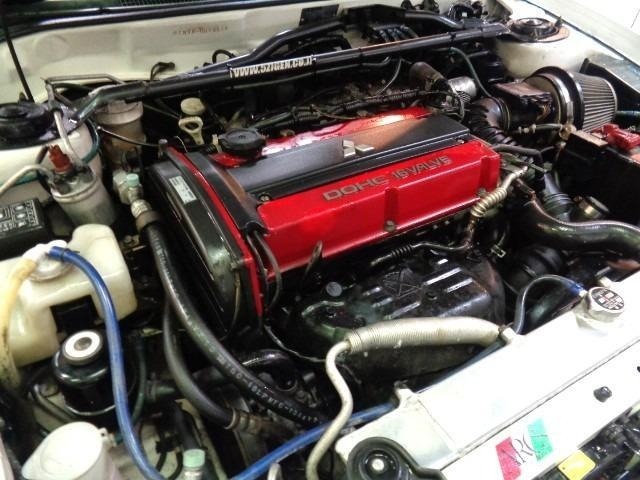 Mitsubishi LANCER 1996 7286257-41