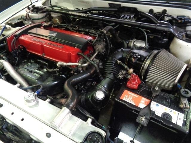 Mitsubishi LANCER 1996 7286257-43