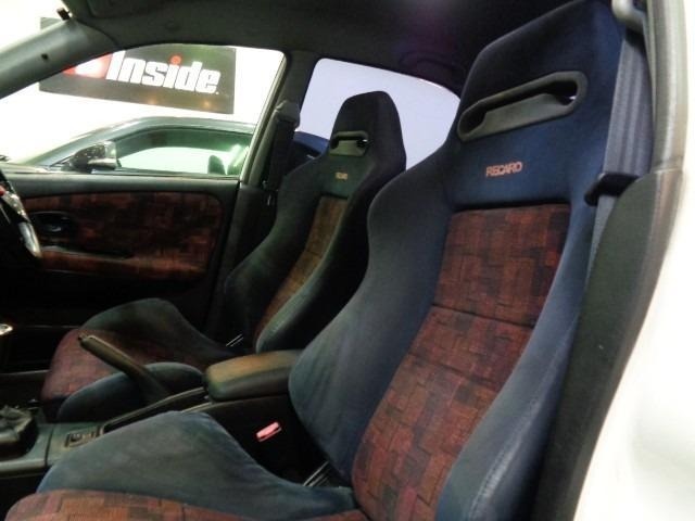 Mitsubishi LANCER 1996 7286257-5