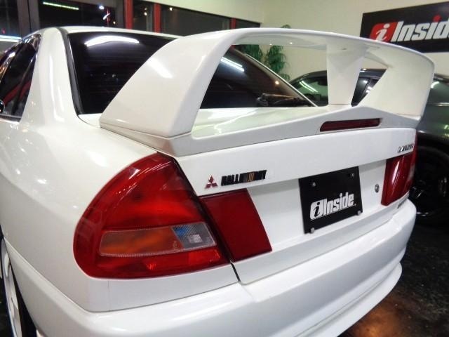 Mitsubishi LANCER 1996 7286257-9